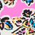 Black Multi Swatch