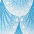 Blue/White Swatch