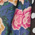 Blue Multi Swatch