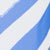 Blue/White Swatch