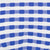 Blue/White Swatch