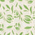Green/White Swatch