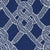 Navy/White Swatch