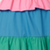 Peony/Blue Multi Swatch