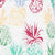 White Multi Swatch