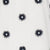 White/Navy Swatch
