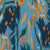 Blue Multi Swatch