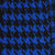 Black/Cobalt Swatch