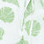 White/Green Swatch