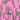 Pink Multi Swatch