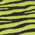 Black/Chartreuse Swatch