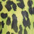 Green Cheetah Swatch