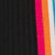 Black Multi Swatch