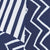 Blue/White Swatch