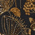 Gold/Black Swatch