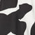 Black/White Swatch