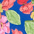Royal Blue Multi Swatch