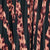 Black/Brown Swatch
