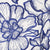Blue/White Swatch