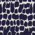 Navy/Ecru Swatch