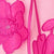 Raspberry Swatch