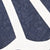 Navy/White Swatch