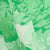 Green Multi Swatch