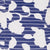 Blue/White Swatch
