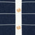 Navy/White Swatch