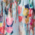 Pastel Blue Multi Swatch