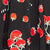 Black/Red Swatch