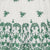 White/Green Swatch