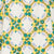 White Multi Swatch