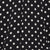 Black/White Swatch