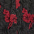 Black/Red Swatch