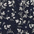 Navy/Silver Swatch