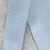 Blue/Grey Swatch