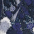 Navy Multi Swatch