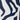 Ecru/Navy Swatch