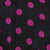 Black/Pink Swatch