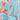 Aqua Multi Swatch