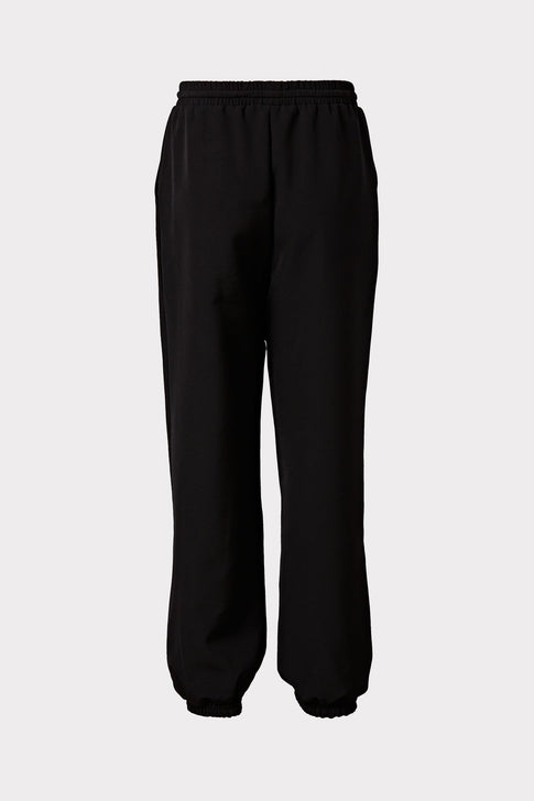 Milly Minis Cady Jogger Pant