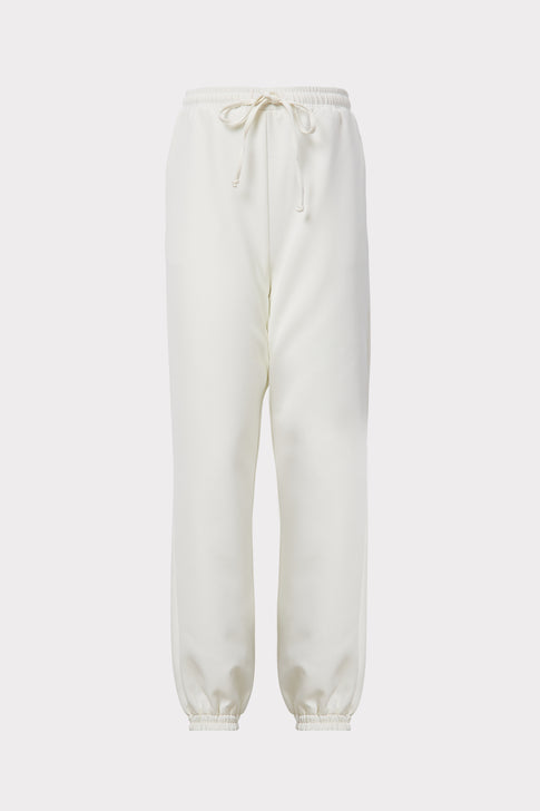 Milly Minis Cady Jogger Pants