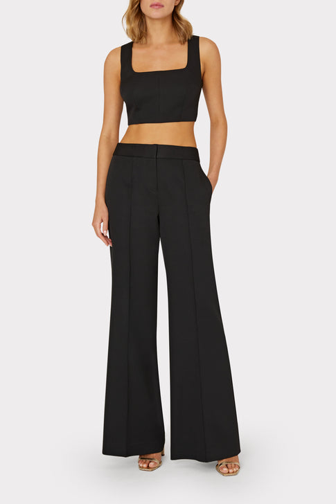 Nickie Cady Crop Top
