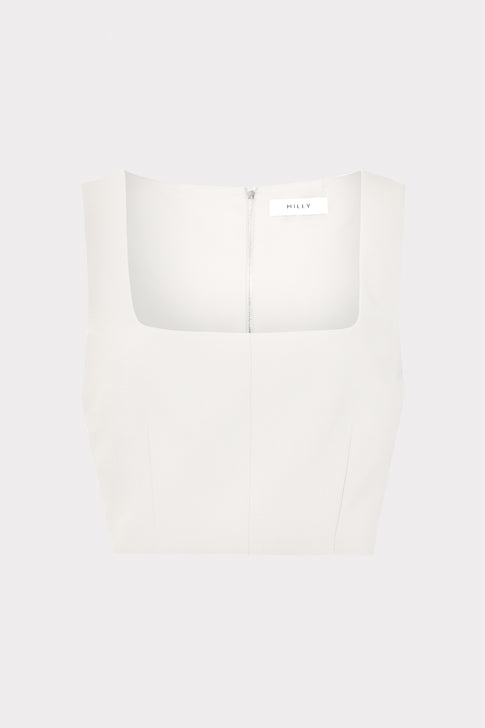 Nickie Cady Crop Top