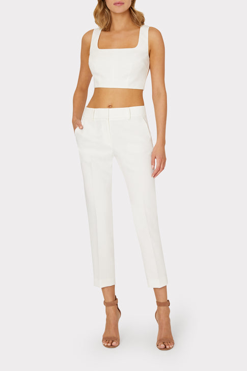 Nickie Cady Crop Top