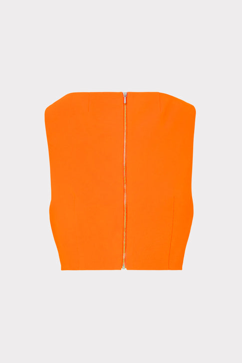 Nickie Cady Crop Top