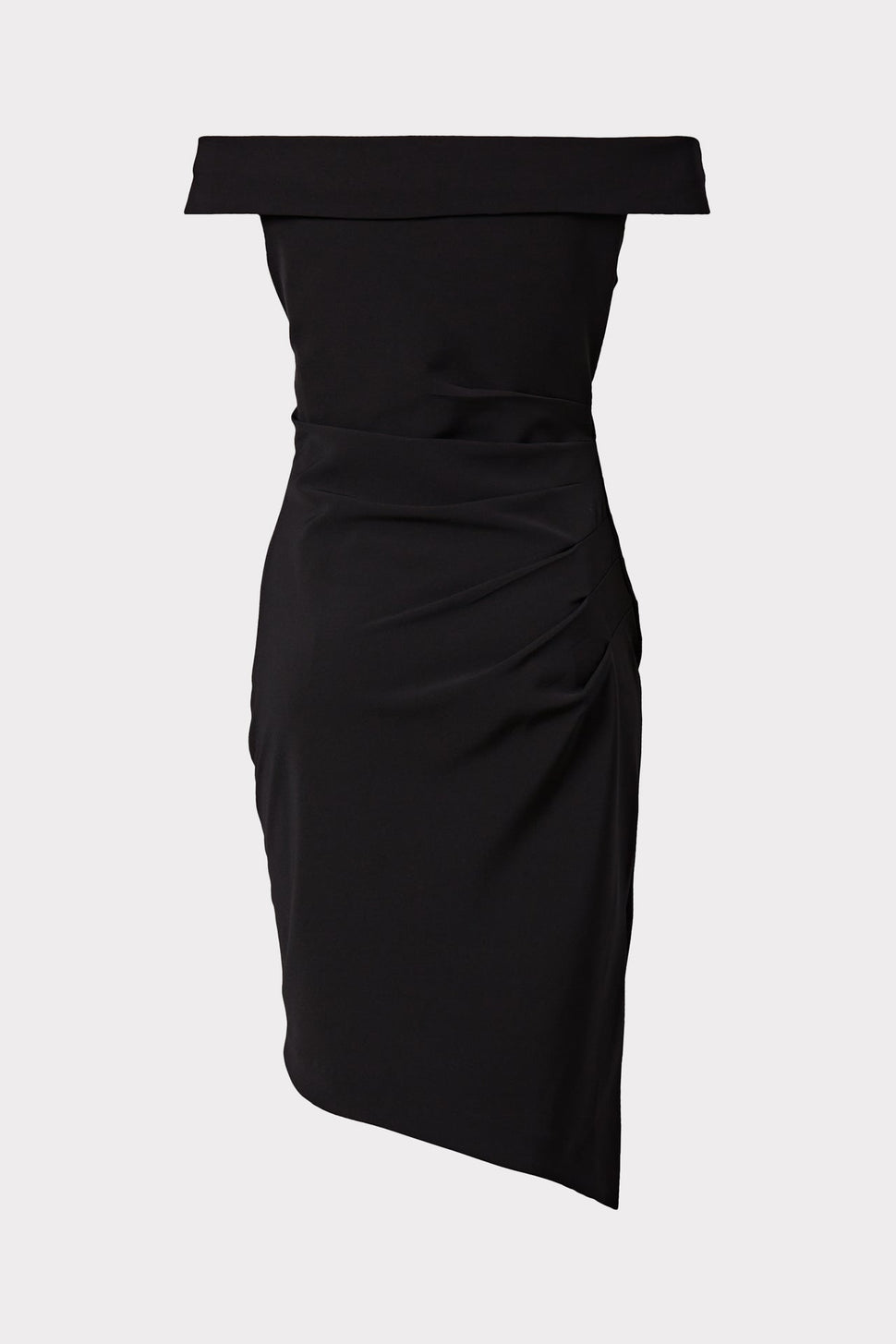 Women's Black Cocktail Dress | MILLY