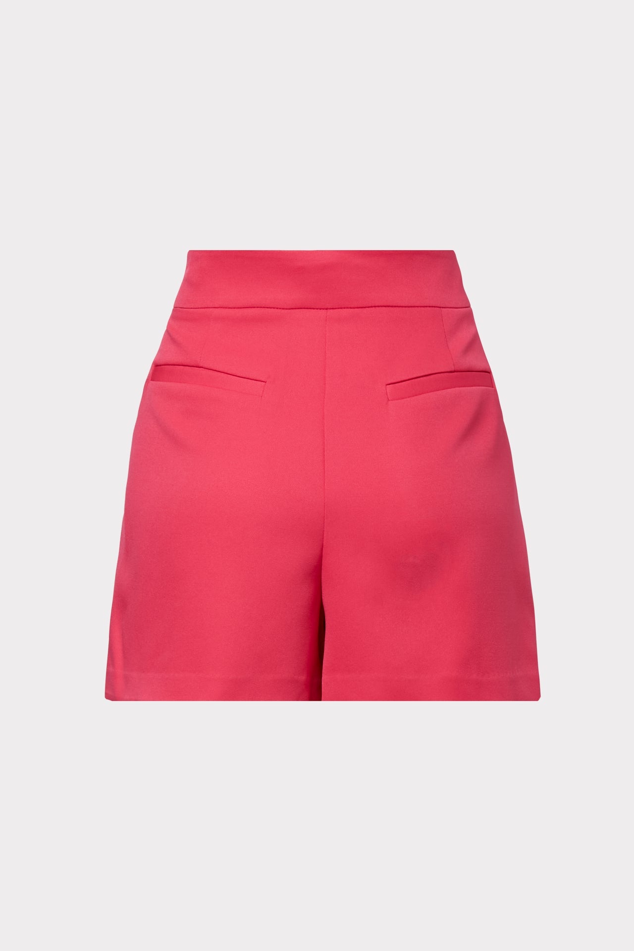 Aria Cady Button Shorts