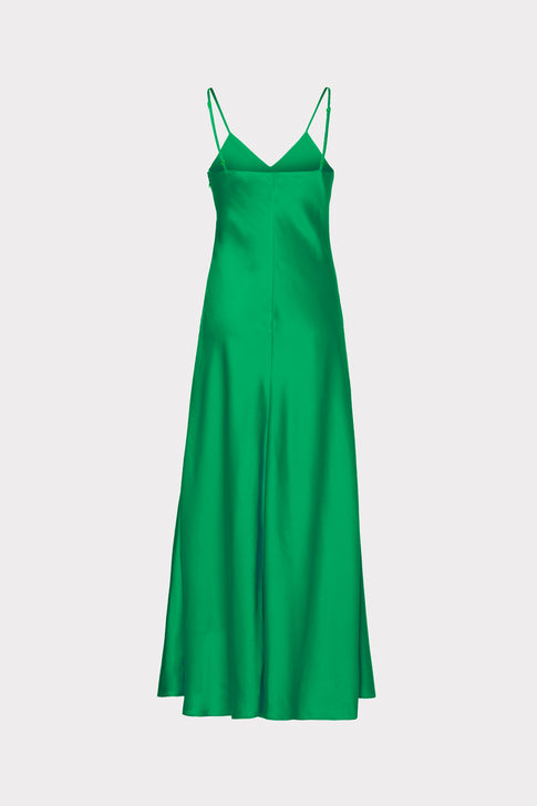 Kali Cascade Dress